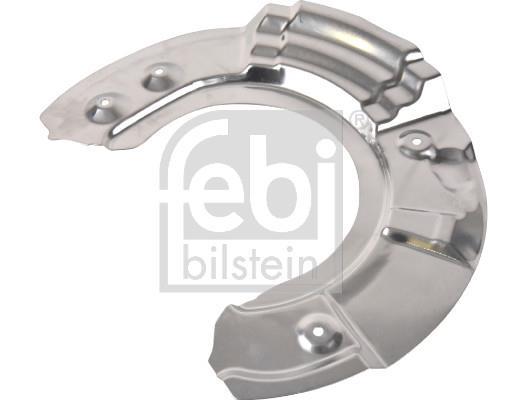 Chapa protectora de freio FEBI BILSTEIN ref. 176764