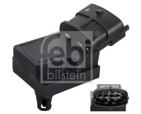 Sensor, presión colector de admisión FEBI BILSTEIN ref. 176772