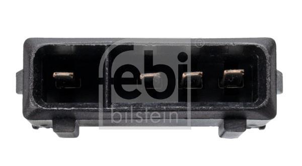 Sonde lambda (Sonde à oxygène) FEBI BILSTEIN ref. 176785