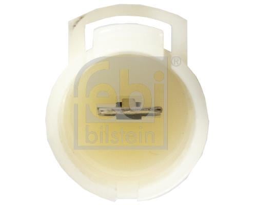 Sonde lambda (Sonde à oxygène) FEBI BILSTEIN 176788