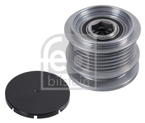 Rueda libre alternador FEBI BILSTEIN ref. 176796