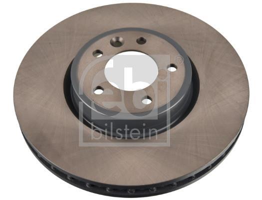 Disques de frein FEBI BILSTEIN ref. 176802