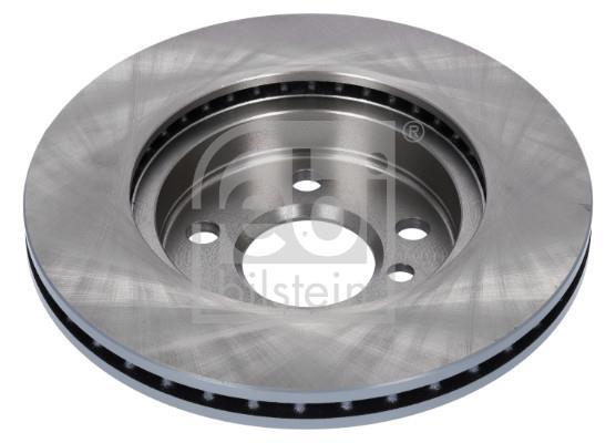 Disques de frein FEBI BILSTEIN ref. 176803