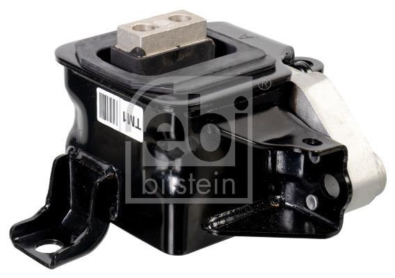 Support moteur (Silent bloc moteur) FEBI BILSTEIN ref. 176834