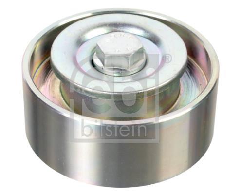 Polea inversión/guía, correa auxiliar servicios FEBI BILSTEIN ref. 176835