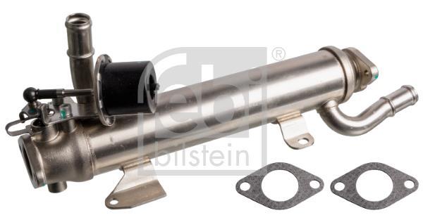 Radiateur, réaspiration des gaz d'échappement FEBI BILSTEIN 176884