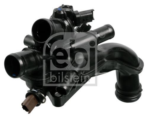 Boîtier du thermostat FEBI BILSTEIN ref. 176935