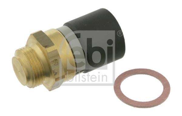 Interrupteur de température, ventilateur de radiateur FEBI BILSTEIN ref. 17693
