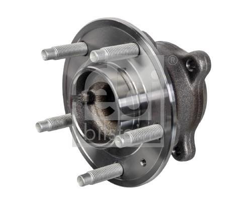Cojinete de rueda FEBI BILSTEIN ref. 176948