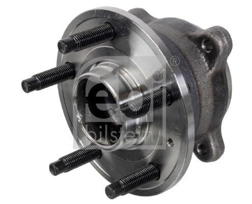 Roulement de roue FEBI BILSTEIN 176949