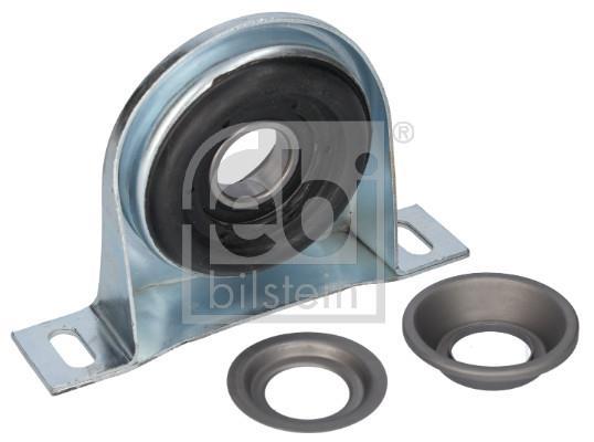 Suspensão, eixo cardan FEBI BILSTEIN ref. 176961