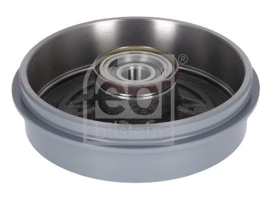 Tambor de travão FEBI BILSTEIN ref. 176963