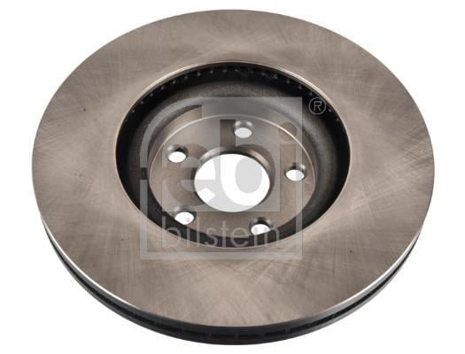 Disques de frein FEBI BILSTEIN ref. 176973