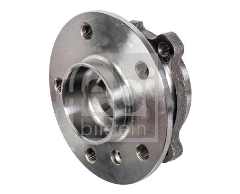 Roulement de roue FEBI BILSTEIN ref. 176975