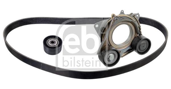 Kit de courroie d'accessoire FEBI BILSTEIN ref. 176984