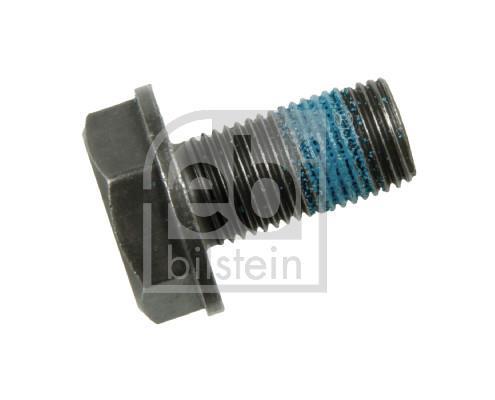 Visserie, volant moteur FEBI BILSTEIN 176988
