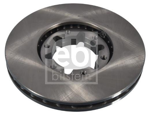 Disques de frein FEBI BILSTEIN 176991