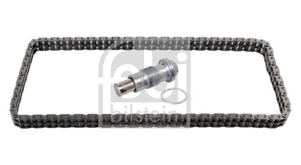Jeu de distribution à chaînes (Kit chaîne de distribution) FEBI BILSTEIN ref. 177000