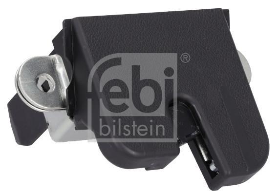 Serrure de hayon FEBI BILSTEIN ref. 177004