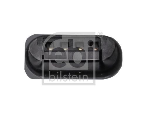 Serrure de hayon FEBI BILSTEIN ref. 177004