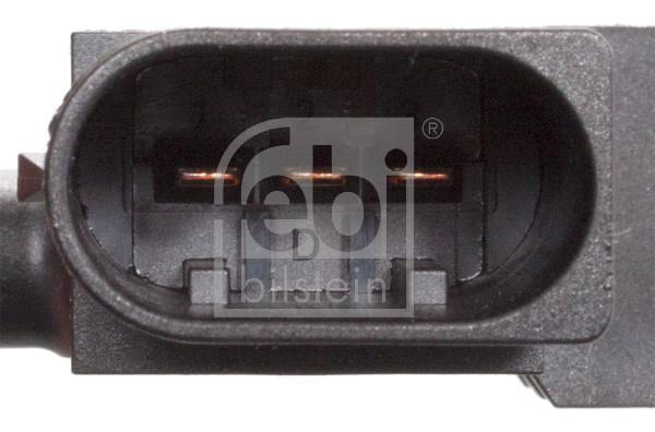 Sensor de pressão de gas de escape FEBI BILSTEIN ref. 177005