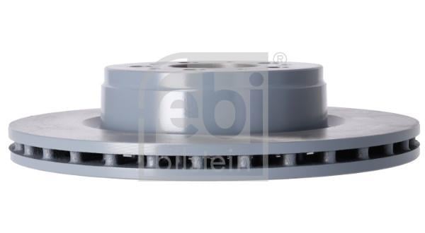 Discos de freno FEBI BILSTEIN ref. 177006