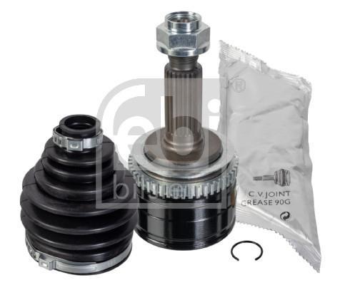 Joint homocinétique, transmission FEBI BILSTEIN ref. 177023