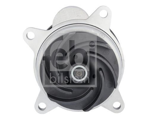 Bomba de agua (Bomba liquido refrigerante) FEBI BILSTEIN ref. 177024