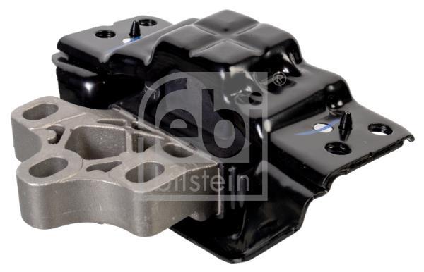 Support de boîte de vitesse FEBI BILSTEIN ref. 177052