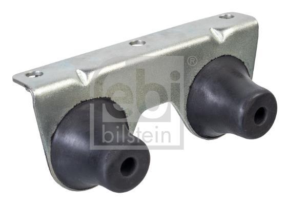 Support, silencieux FEBI BILSTEIN ref. 177054