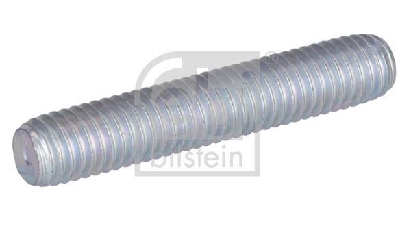 Parafuso, sistema de escape FEBI BILSTEIN ref. 17705