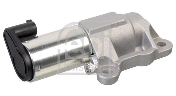 Valve de commande, réglage d'arbres à came FEBI BILSTEIN ref. 177072