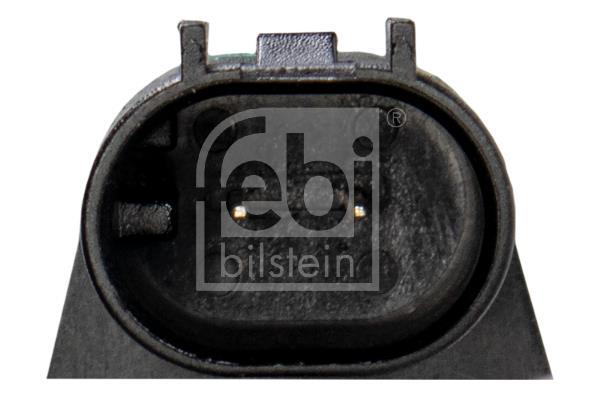 Valve de commande, réglage d'arbres à came FEBI BILSTEIN ref. 177072