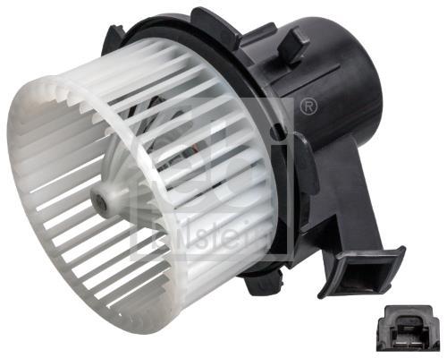 Ventilador habitáculo FEBI BILSTEIN ref. 177108