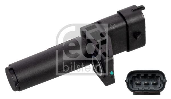 Sensor de rotações motor FEBI BILSTEIN ref. 177113