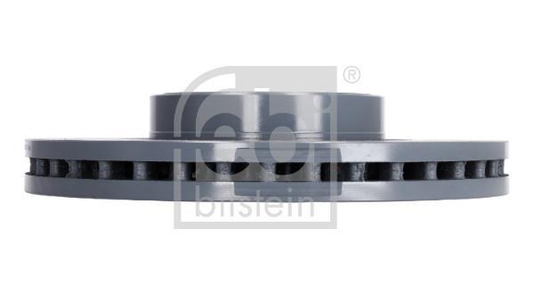 Disques de frein FEBI BILSTEIN ref. 177127