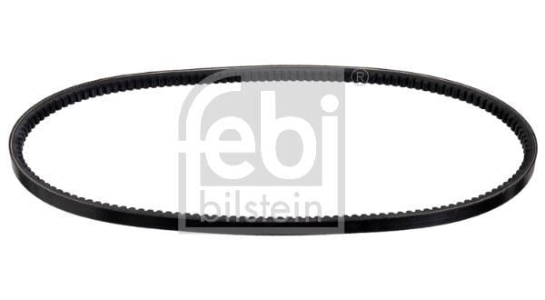 Correia trapezoidal estriada FEBI BILSTEIN ref. 177132
