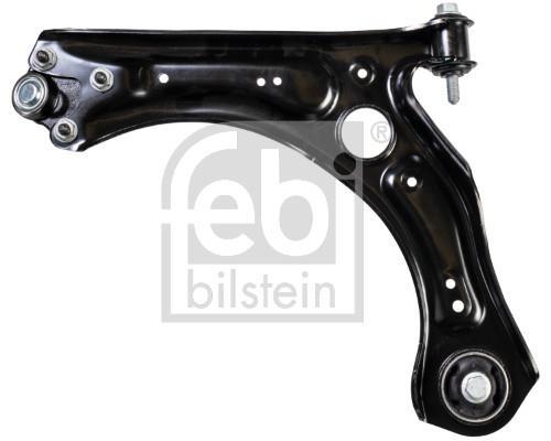 Triangle de suspension FEBI BILSTEIN 177134