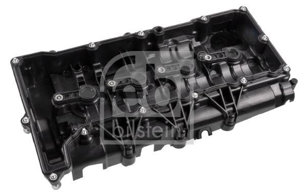 Tampa das válvulas FEBI BILSTEIN ref. 177140