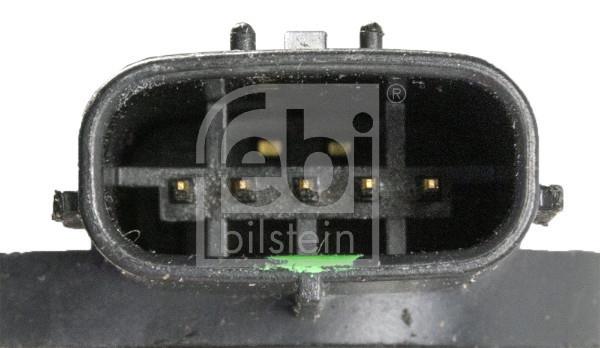 Débitmètre de masse d'air FEBI BILSTEIN ref. 177141