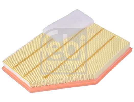 Filtro de ar FEBI BILSTEIN 177154