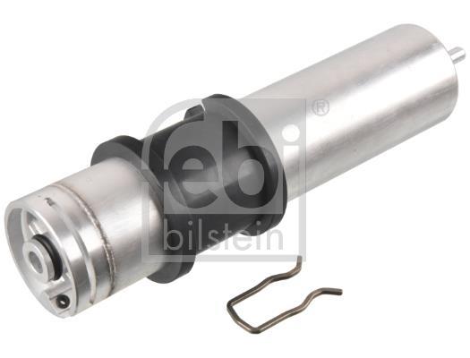 Filtro combustible FEBI BILSTEIN ref. 177167