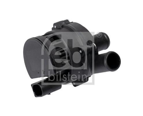 Pompe à eau additionnelle (Pompe à eau secondaire) FEBI BILSTEIN ref. 177172
