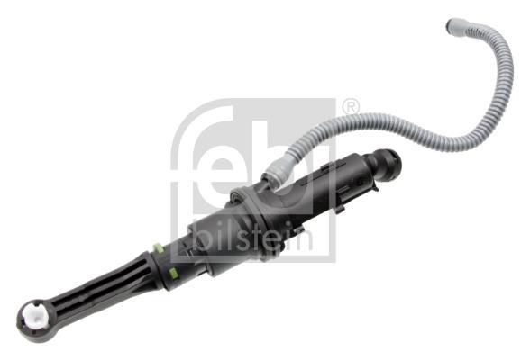 Emetteur d'embrayage (Cylindre émetteur de débrayage) FEBI BILSTEIN ref. 177191