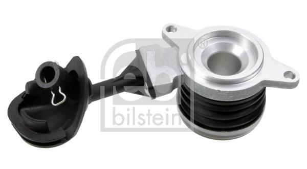 Desembrague central, embrague FEBI BILSTEIN ref. 177202