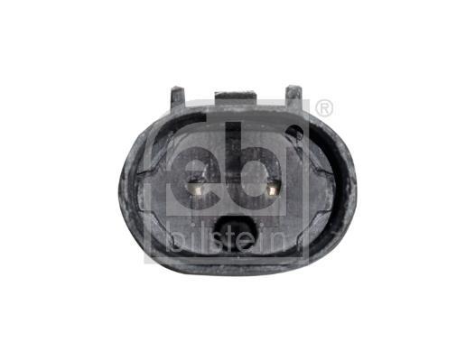 Sensor, revoluciones de la rueda FEBI BILSTEIN ref. 177215
