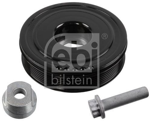 Polea, cigüeñal FEBI BILSTEIN ref. 177225