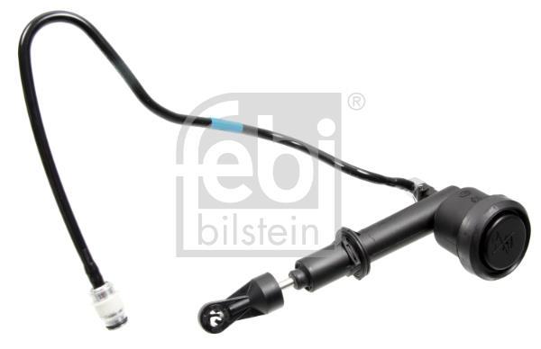 Emetteur d'embrayage (Cylindre émetteur de débrayage) FEBI BILSTEIN ref. 177226