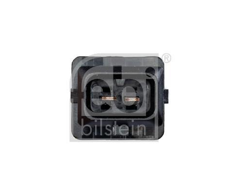 Sonde lambda (Sonde à oxygène) FEBI BILSTEIN ref. 177239
