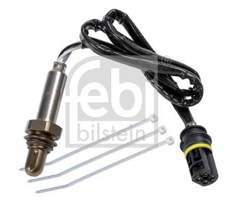 Sonde lambda (Sonde à oxygène) FEBI BILSTEIN ref. 177243